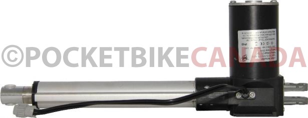 Duty Actuator - Dump Box Lift, UTV, Odes, 800cc - 10A9480 - PBC2297F1