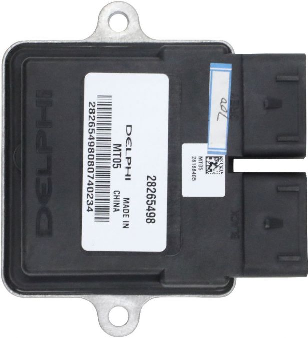 ECU - Controller, 700cc UTV, Hisun - 10A4575 - PBC2057F1