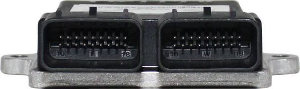 ECU - Controller, UTV, Odes, 800cc - 10A4580 - PBC1990F1