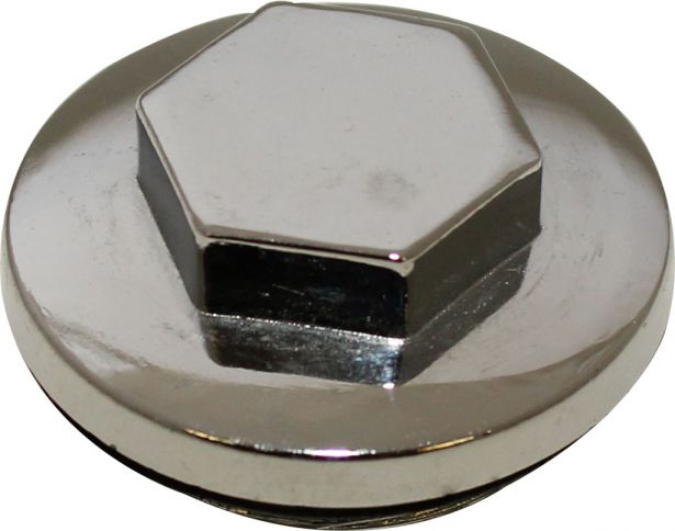 Engine Caps - 125cc to 250cc - 30A2460 - PBC1676F1