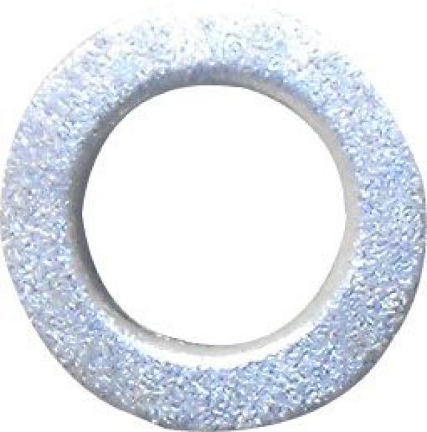 Flat Washer, 6-12 (10pcs) - HWA2012-6 - PBC2913F1