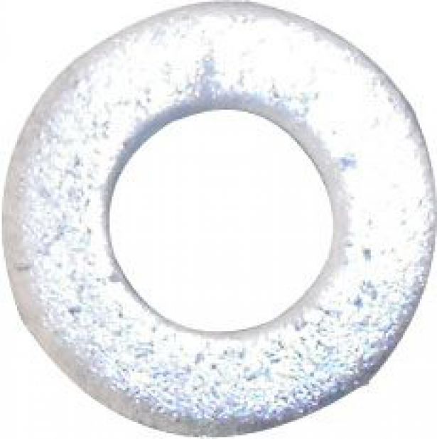 Flat Washer, 6-14 (10pcs) - HWA2014-6 - PBC2849F1