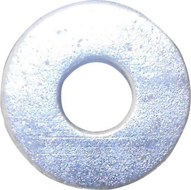 Flat Washer, 6-18 (10pcs) - HWA2018-6 - PBC2929F1