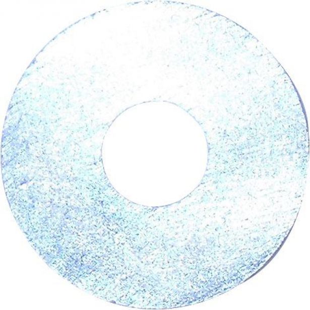 Flat Washer, 6-20 (10pcs) - HWA2020-6 - PBC2937F1