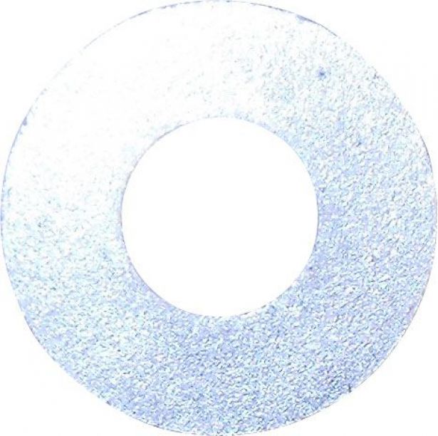 Flat Washer, 8-20 (10pcs) - HWA2020-8 - PBC2957F1