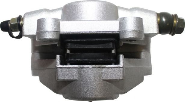 Foot/Rear Brake Lever and Caliper Assembly - 90A4240 - PBC751F1
