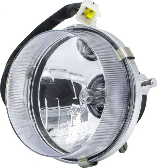 Front Light - 400cc, UTV, Hisun - 70A7042 - PBC3095F1
