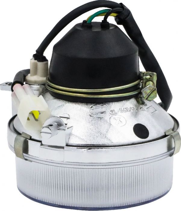 Front Light - 400cc, UTV, Hisun - 70A7042 - PBC3095F1