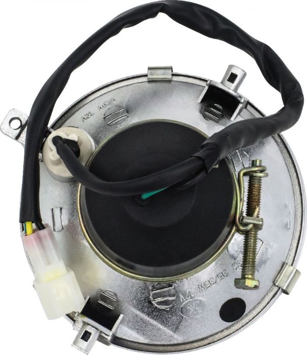 Front Light - 400cc, UTV, Hisun - 70A7042 - PBC3095F1