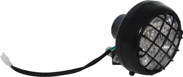 Front Light - 50cc to 300cc - 70A7027 - PBC3094F1