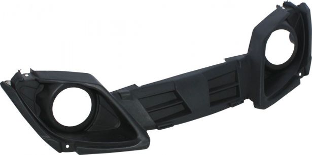 Front Light Frame Mount - 50cc to 250cc, ATV, Utility Style - 70A7125 - PBC632F1
