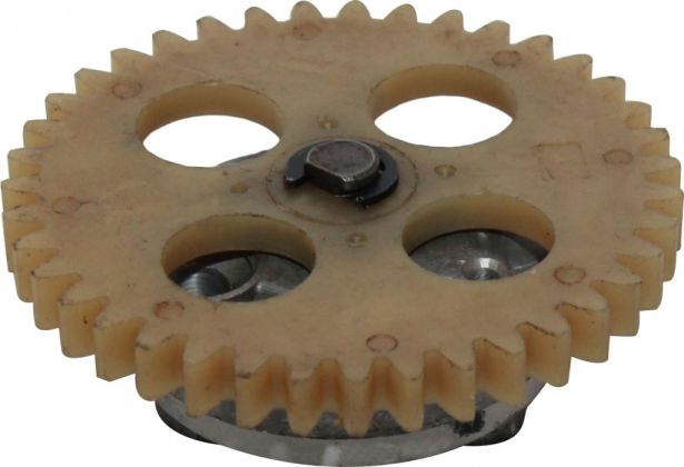 Fuel Pump - 39 Teeth - 30A4555 - PBC1706F1