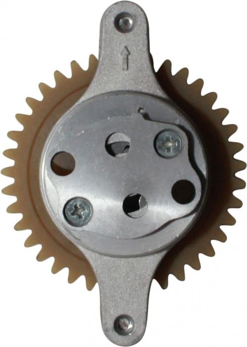 Fuel Pump - 39 Teeth - 30A4555 - PBC1706F1