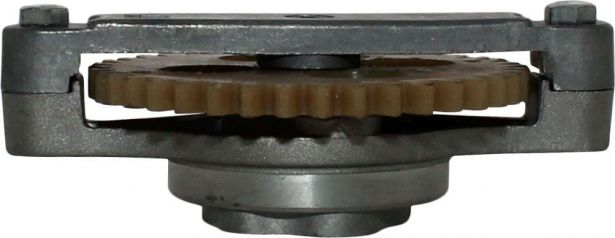 Fuel Pump - 39 Teeth - 30A4555 - PBC1706F1