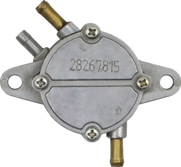 Fuel Pump - ATV, Hisun, 400cc - 30A4740 - PBC2476F1