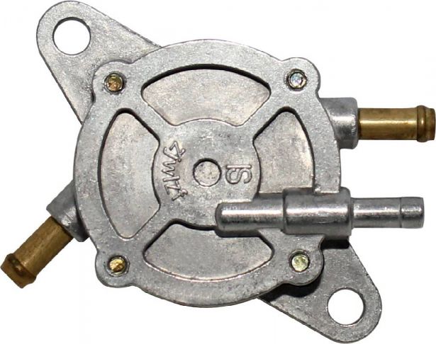 Fuel Pump - XY500UE, XY600UE, Chironex - 30A4570 - PBC2509F1