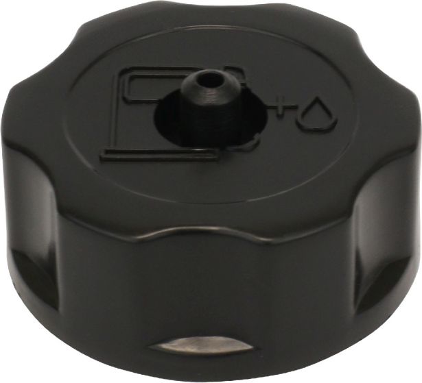 Fuel Tank Cap - Plastic - PBC19049FF1