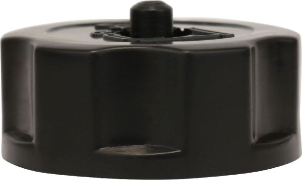 Fuel Tank Cap - Plastic - PBC19049FF1