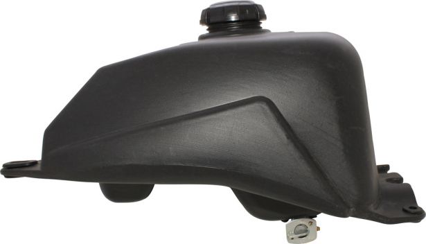 Gas Tank - 150cc-300cc - 20A4705 - PBC2473F1
