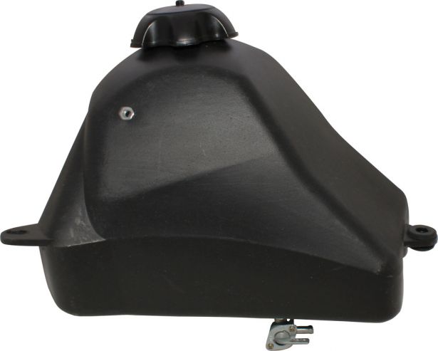 Gas Tank - Dirt Bike - 20A4720 - PBC2481F1