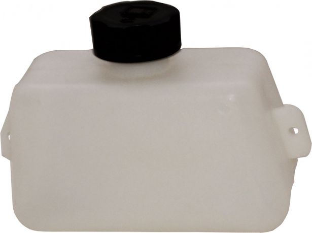 Gas Tank - Plastic - 20A4810 - PBC2517F1
