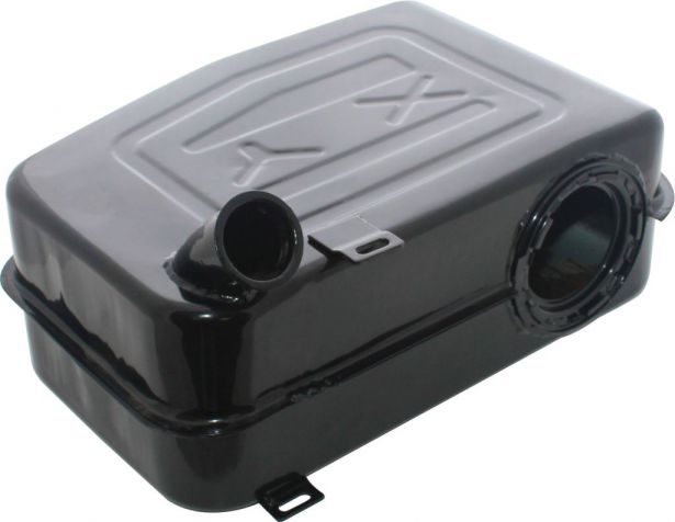 Gas Tank - XY500UE, XY600UE, Chironex - 20A4780 - PBC2552F1
