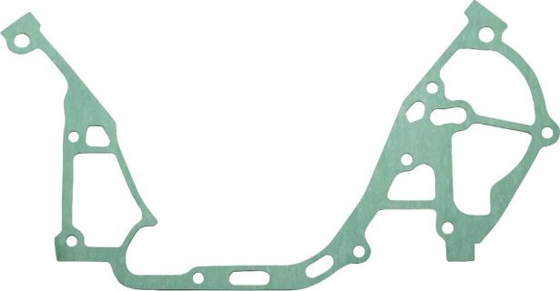 Gasket - Crankcase, UTV, Odes, 800cc - GSK9781 - PBC2681F1