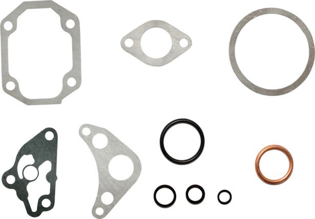 Gasket Set - 10pc, 90cc - GSK8008 - PBC2666F1