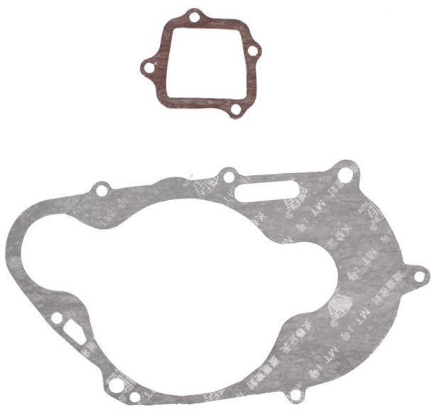 Gasket Set - CY80, 2pcs Bottom End - GSK1012 - PBC2296EF1