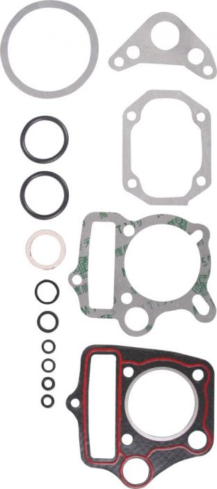 Gasket Set - Top End 14pc Kit, 110cc - GSK8408 - PBC1386F1
