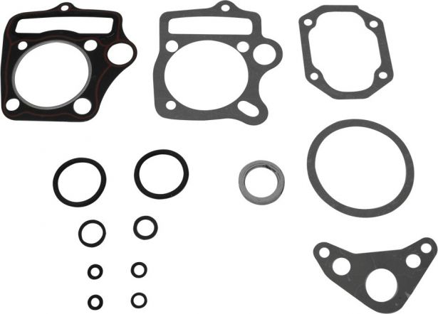 Gasket Set - Top End 14pc Kit, 125cc - GSK8410 - PBC1360F1