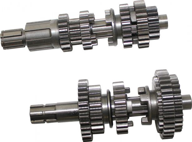Gear Set - 150cc - 20A6810 - PBC1791F1