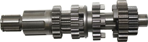 Gear Set - 150cc - 20A6810 - PBC1791F1