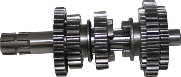 Gear Set - 150cc - 20A6810 - PBC1791F1