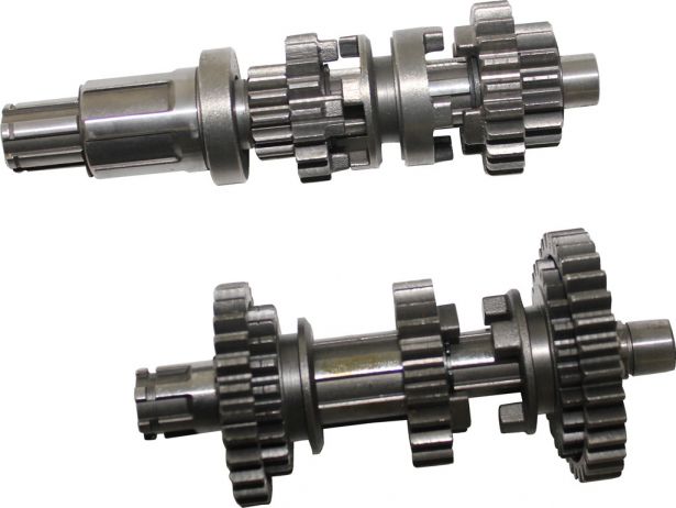 Gear Set - 200cc - 20A6820 - PBC1821F1