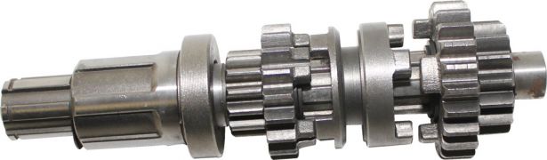 Gear Set - 200cc - 20A6820 - PBC1821F1