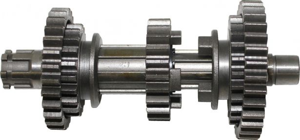 Gear Set - 200cc - 20A6820 - PBC1821F1