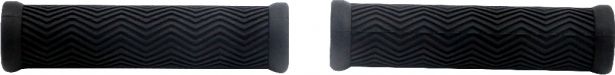 Hand Grips - Handlebar Grip Set (2pcs), SHOK Scooters Graviton - PBC70SF1