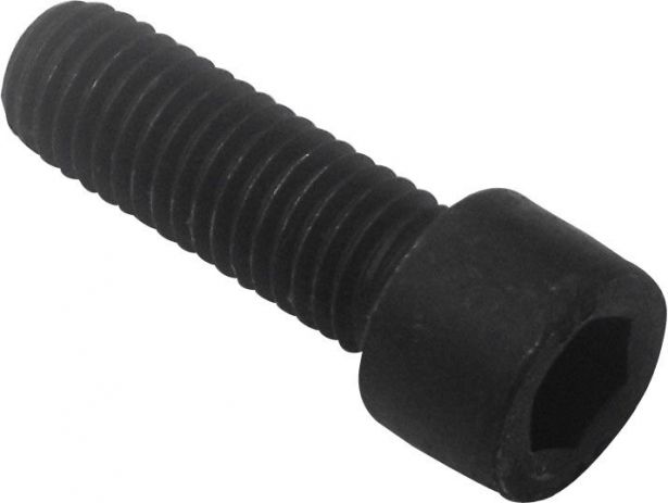 Hex Socket Bolt, 10-30 (4pcs) - HWB3530-10 - PBC2848F1