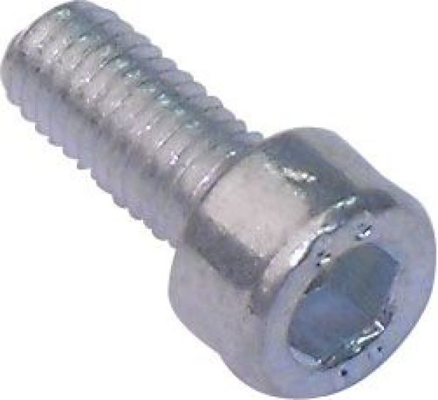 Hex Socket Bolt, 5-12 (4pcs) - HWB3512-5 - PBC2941F1