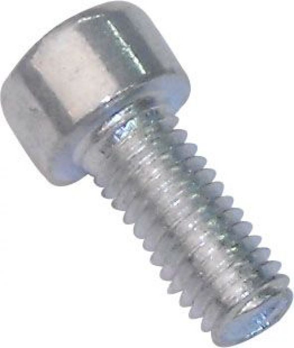 Hex Socket Bolt, 5-12 (4pcs) - HWB3512-5 - PBC2941F1