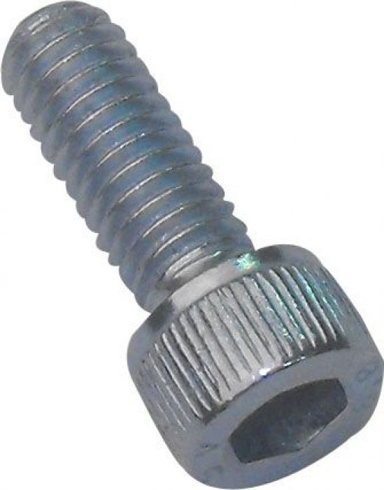 Hex Socket Bolt, 6-16 (4pcs) - HWB3516-6 - PBC2927F1