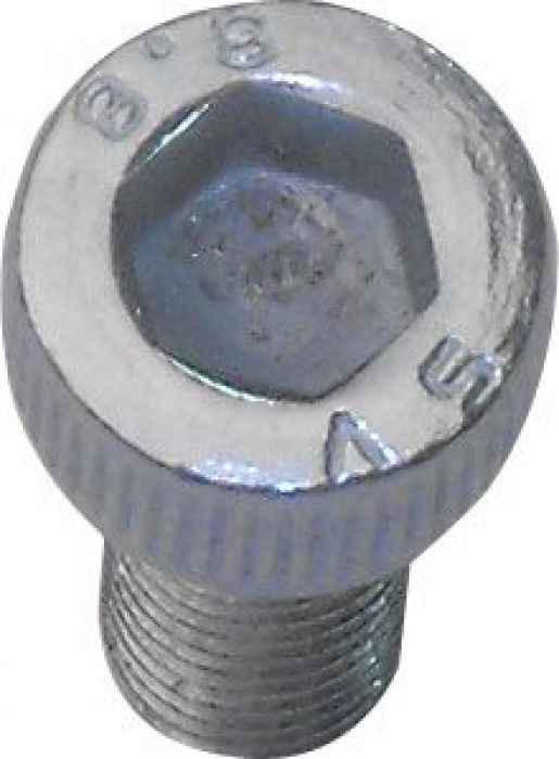 Hex Socket Bolt, 6-16 (4pcs) - HWB3516-6 - PBC2927F1