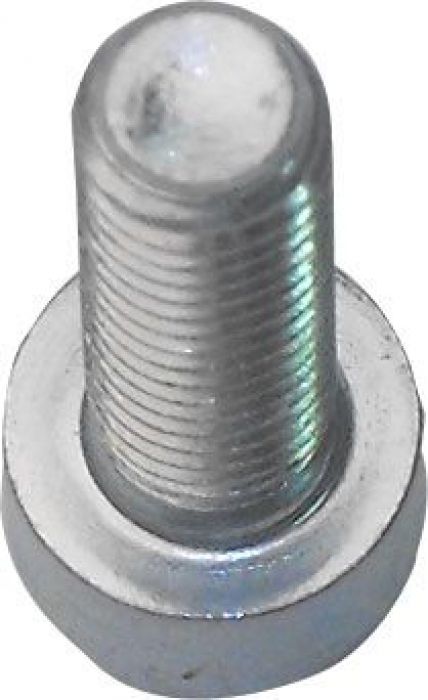 Hex Socket Bolt, 6-20 (4pcs) - HWB3520-6 - PBC2919F1