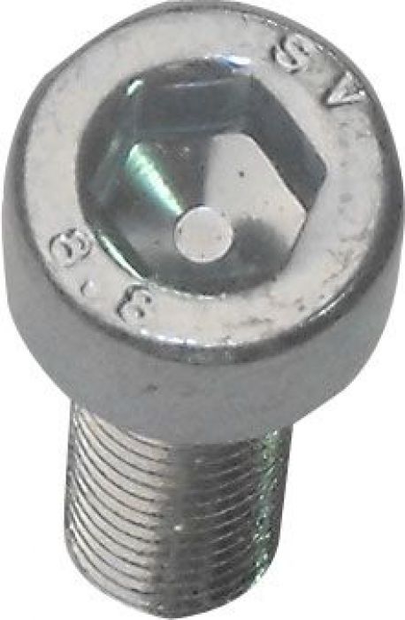 Hex Socket Bolt, 6-20 (4pcs) - HWB3520-6 - PBC2919F1
