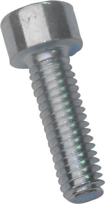 Hex Socket Bolt, 6-20 (4pcs) - HWB3520-6 - PBC2919F1