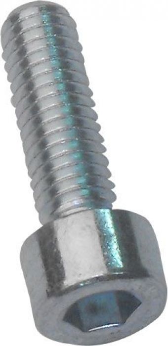 Hex Socket Bolt, 6-20 (4pcs) - HWB3520-6 - PBC2919F1