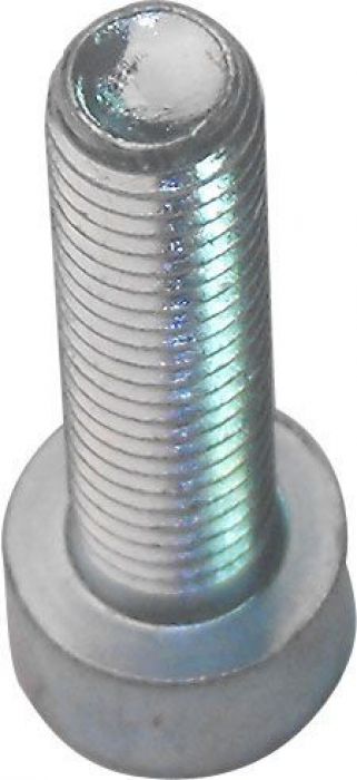 Hex Socket Bolt, 6-25 (4pcs) - HWB3525-6 - PBC2890F1