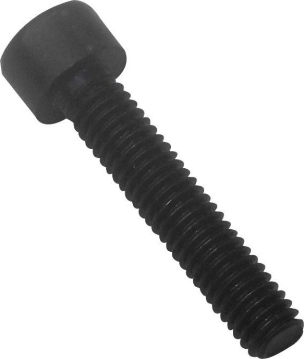 Hex Socket Bolt, 6-30 (4pcs) - HWB3530-6 - PBC2898F1