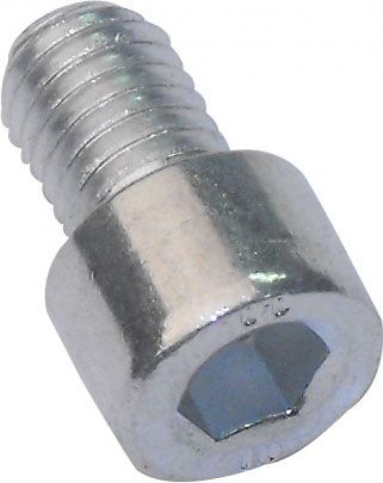 Hex Socket Bolt, 8-12 (4pcs) - HWB3512-8 - PBC2905F1